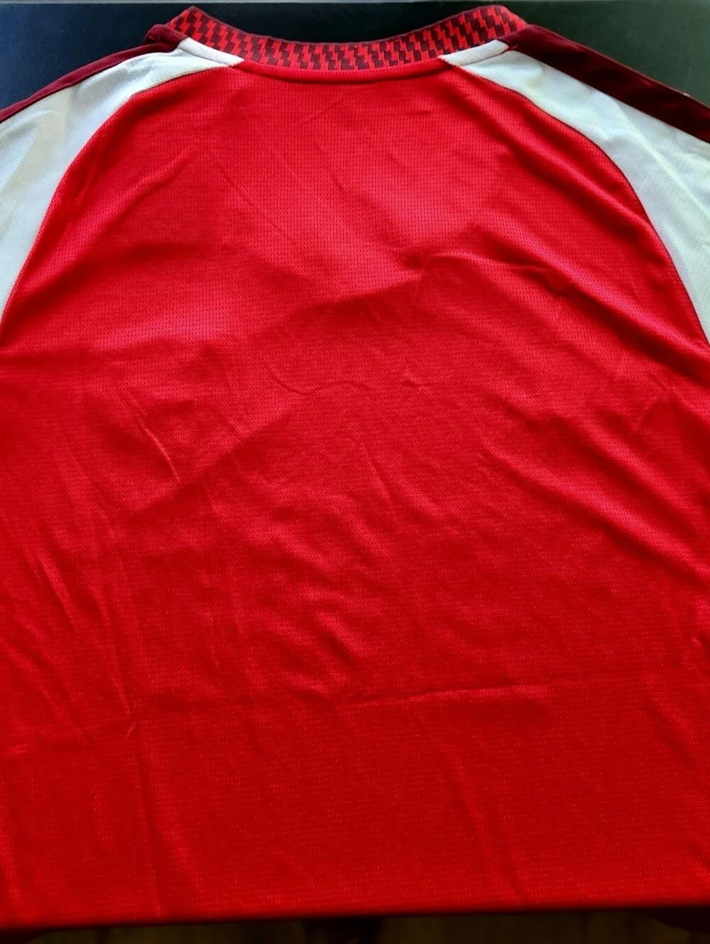 adidas short sleeve